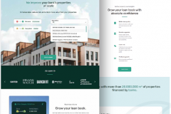 Netto – Sustainable Finance & Green Loan Management Platform